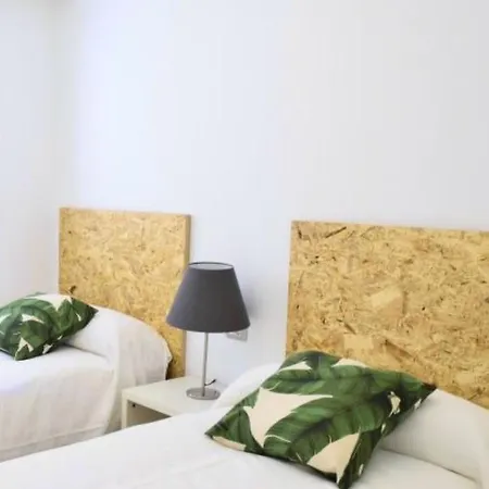 Poris 4 Apartmán