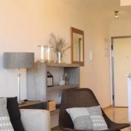 Apartmán Poris 4 *